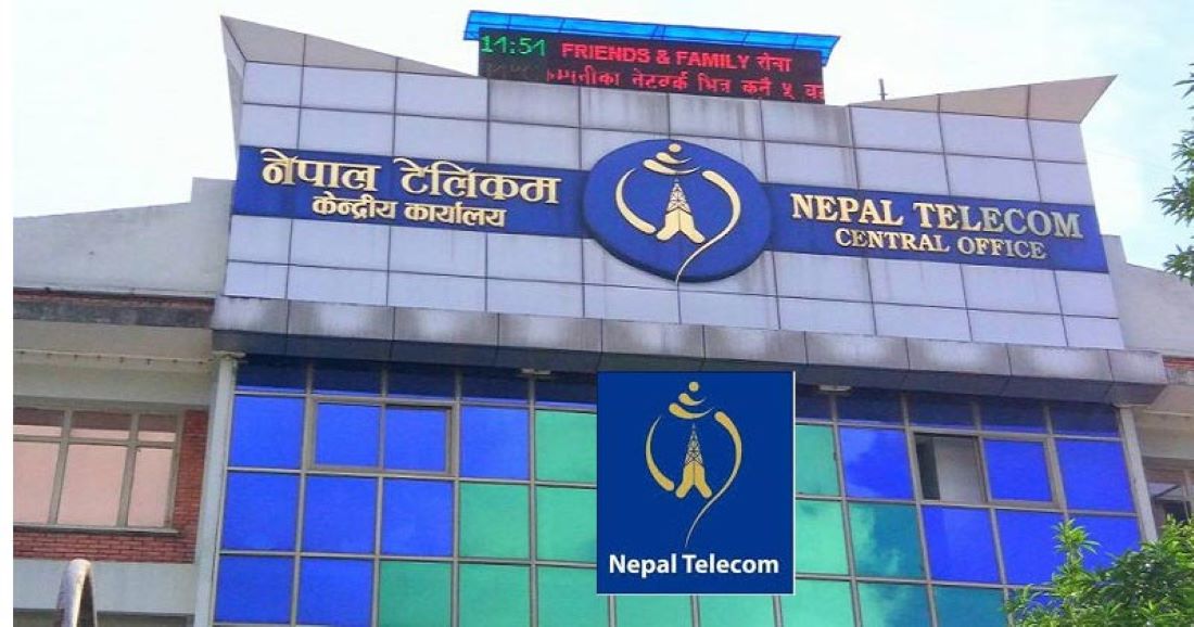 Nepal Telecom launched FTTH network service in Dolpa