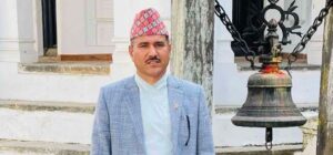 Presidents Poudel appoints Toyam Raya as Auditor General