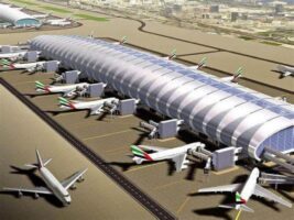 Dubai International named world’s busiest international airport for 10th consecutive year