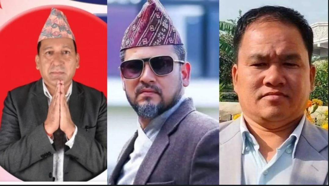 UML’s Daman Bhandari wins Bajhang State Assembly election