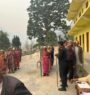By-elections underway in Ilam and Bajhang