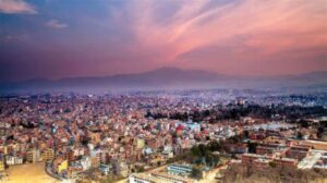 Kathmandu’s air quality classified as ‘very unhealthy’ globally