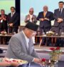 Nepal Investment Summit 2024 begins, PM Dahal inaugurates