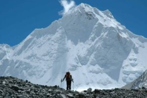 63 mountaineers receive permits to climb Mt Everest for spring season this year