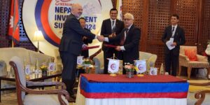 Investments worth Rs 9.13 billion approved in Nepal Investment Summit 2024