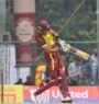 Second T20 match: West Indies ‘A’ sets 161-run target for Nepal