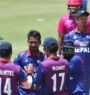 T20 Cricket : Nepal playing second match against West Indies ‘A’ today