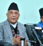Unity is necessary among national forces, says UML chair Oli