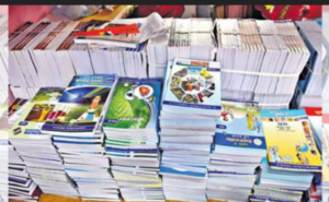 Enrollment campaign to kick off from April 14; textbooks reach all districts