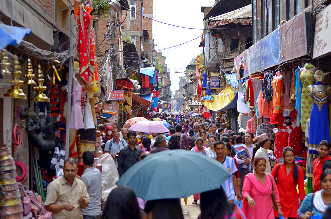 Thamel to remain operational 24 hours from April 13 onward