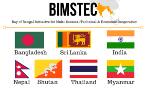 BIMSTEC Secretary-General pays courtesy call on President