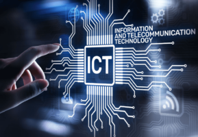 National ICT day being observed today