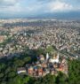 Kathmandu’s temperature drops to 12.4°C