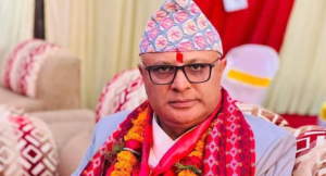 Hikmat Karki appointed as Chief Minister of Koshi Province