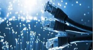 Access to broadband internet service at all local levels’ centres