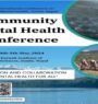 International conference on community mental health in Jumla from May 4