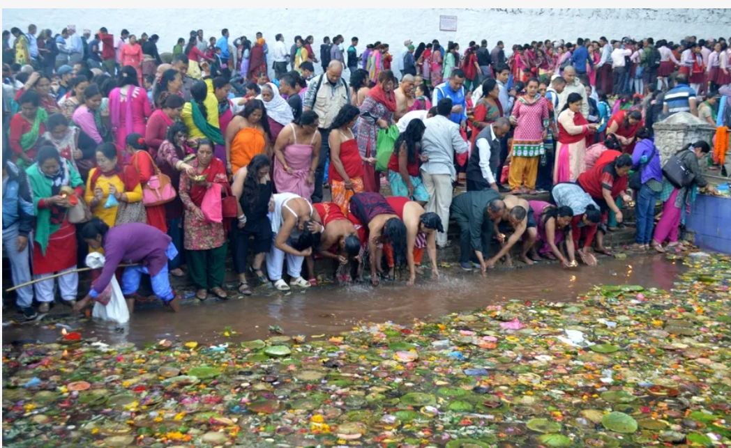 Mothers’Day being observed across the country