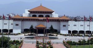 HoR meeting today: Home Minister Lamichhane to table Political Parties Bill