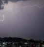 Rainfall with thunder, lightning likely to take place for a week