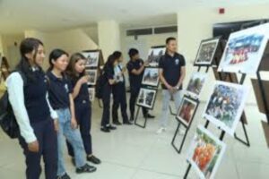 Republic Day special: RSS photo exhibition from today onward