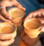International Tea Day: Tea lovers unite in celebration of their favorite beverage