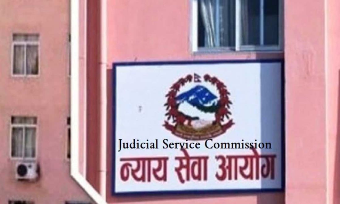 Only eight candidates pass examination conducted for 43 positions ‘district judge’