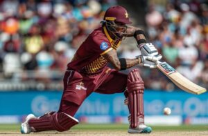 West Indies secures remarkable 9-wicket victory over USA