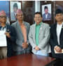 UML withdraws support given to Bagmati Province government