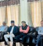 Nepali Congress approves agreement reached between Deuba and Oli