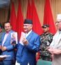 Nepal fosters literature, arts: PM Oli (With photos)