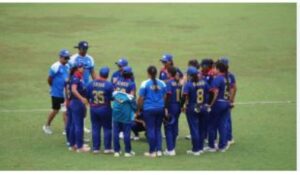 Women’s Asia Cup: Nepal to play with UAE today