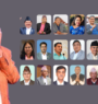 21 newly-appointed ministers in Oli-led cabinet (With list )