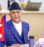 National prosperity possible thru joint efforts of all: Prime Minister Oli