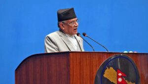 PM Dahal fails to secure confidence vote, loses PM post