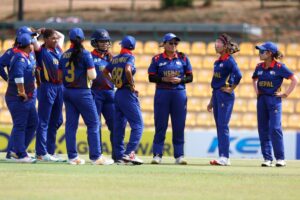 ACC Women’s Asia Cup: Nepal’s historic victory over UAE