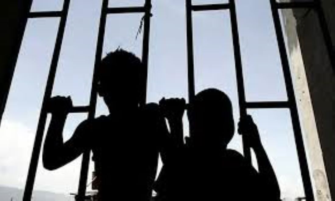 1,630 child abuse cases reported in Pakistan in 1st half of 2024: report