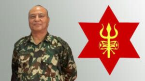 Ashok Raj Sigdel appointed as Chief of Nepal Army