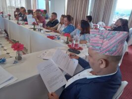 ‘Nepal must adopt multi-dimensional strategy to mitigate post-LDC graduation challenges’