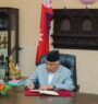 President Paudel’s Lhosar greeting