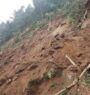 Upadate: Nine killed in recent landslides and flood incidents