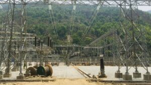 Energy Minister directs for prompt construction of Trishuli 3B sub-station