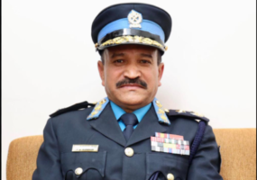 Nepal Police chief stresses unified action to combat drug abuse