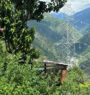 Chilime-Trishuli 220 kV transmission line construction nears completion