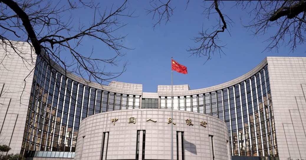 China cuts amount banks hold in reserve to boost lending