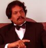 CK Raut files case seeking divorce from his wife