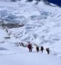 14 climbers permitted for Dhaulagiri ascent this autumn