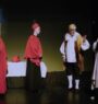 Six plays being staged at National Drama Festival