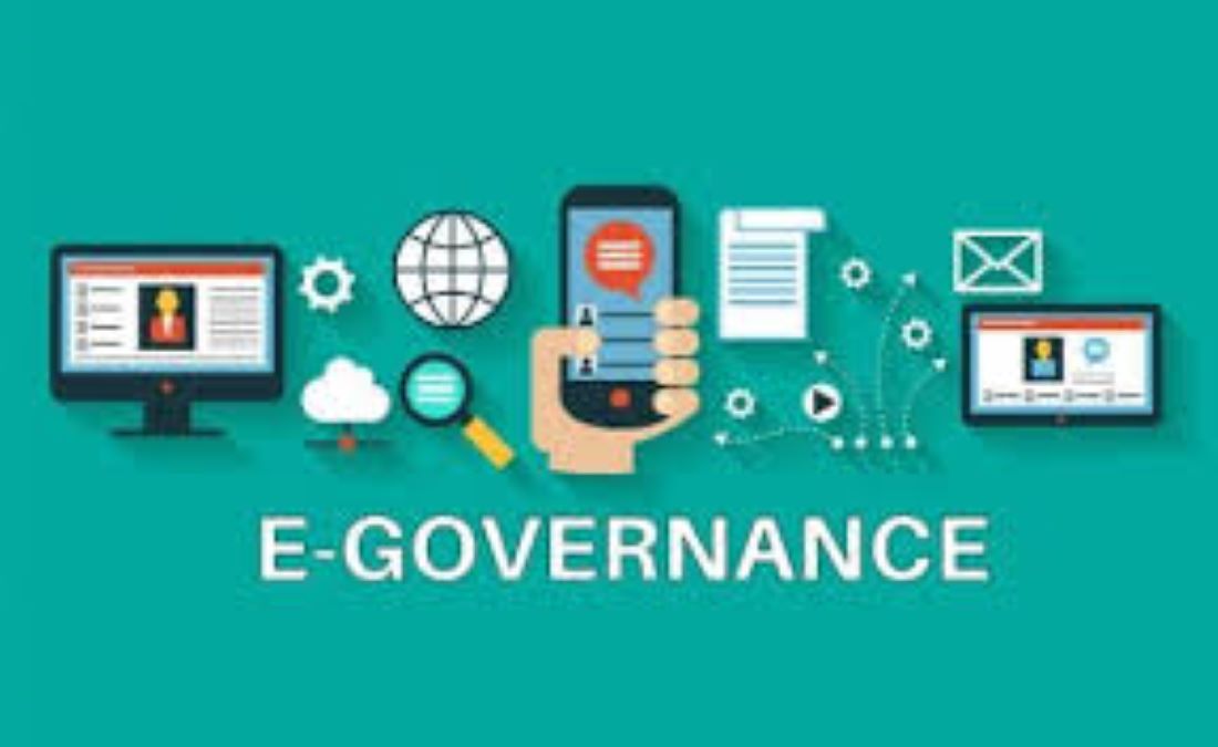 E-government advancement on rise across the globe; Nepal records improvement