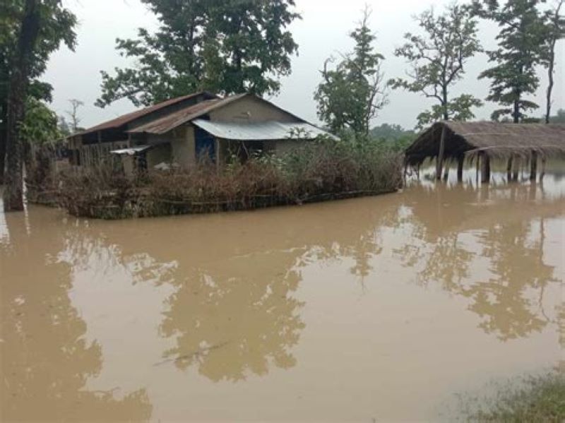 France expresses sadness over disaster-induced loss in Nepal