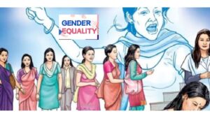 Gender equality in foreign policy sought for gender justice, durable peace